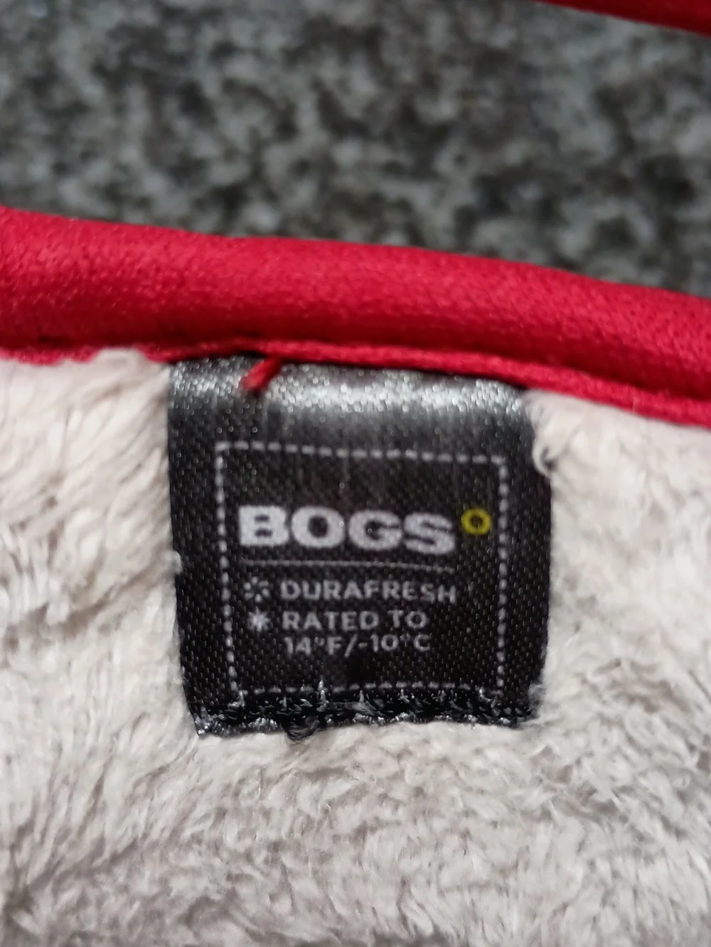 Baby Bog Classic Kiddy Cars Boot - Toddler Boys Size 4 EUC